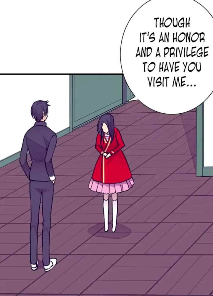 They Say I Was Born A King