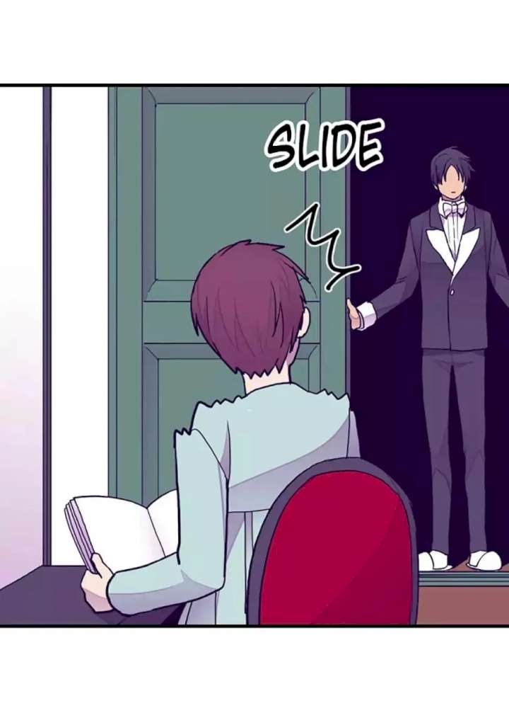 They Say I Was Born A King