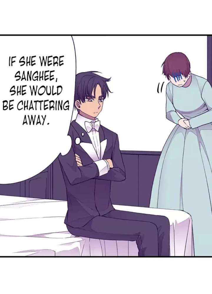 They Say I Was Born A King