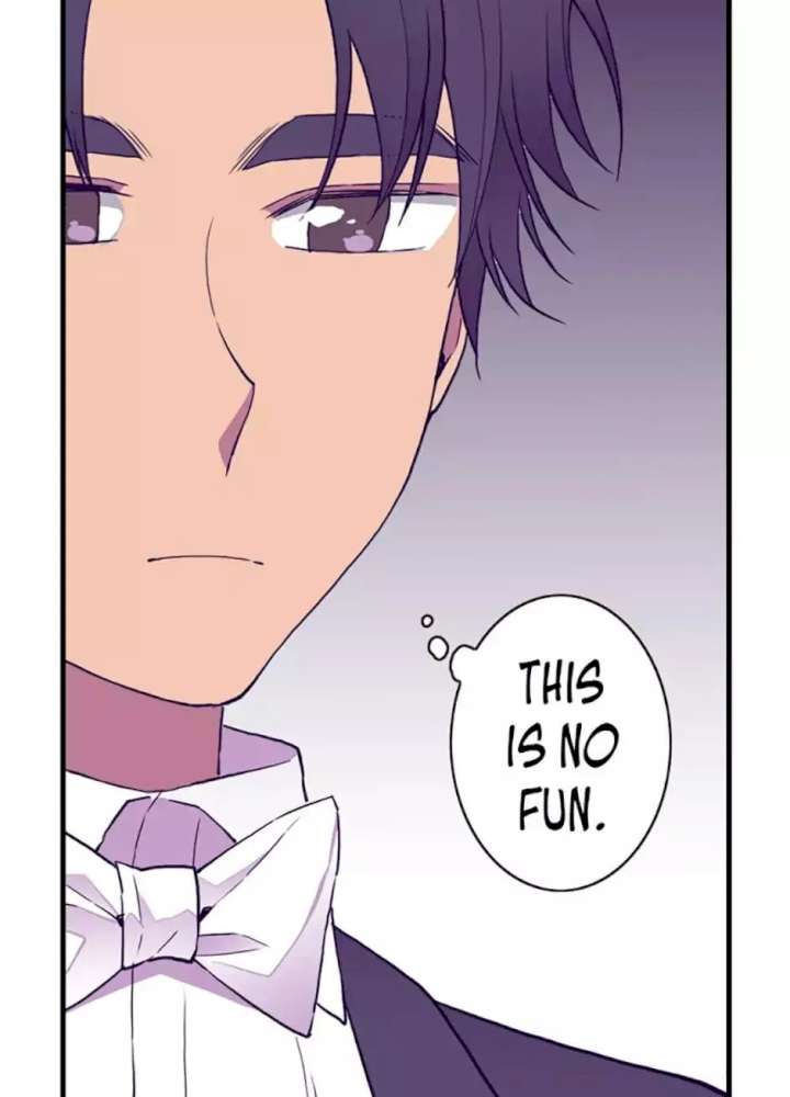 They Say I Was Born A King