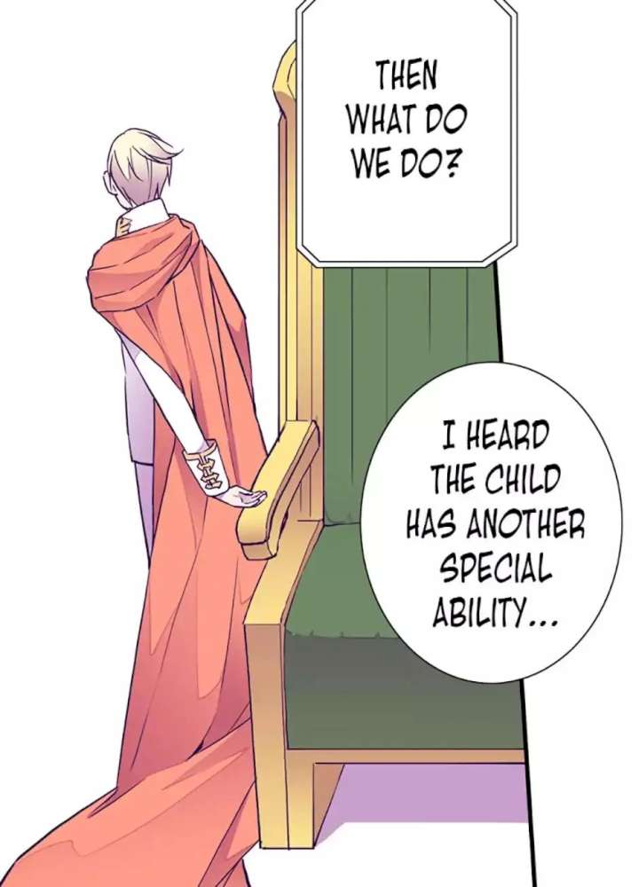 They Say I Was Born A King