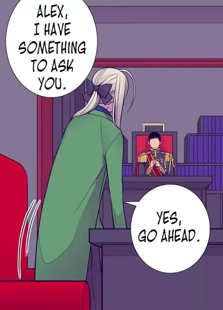 They Say I Was Born A King