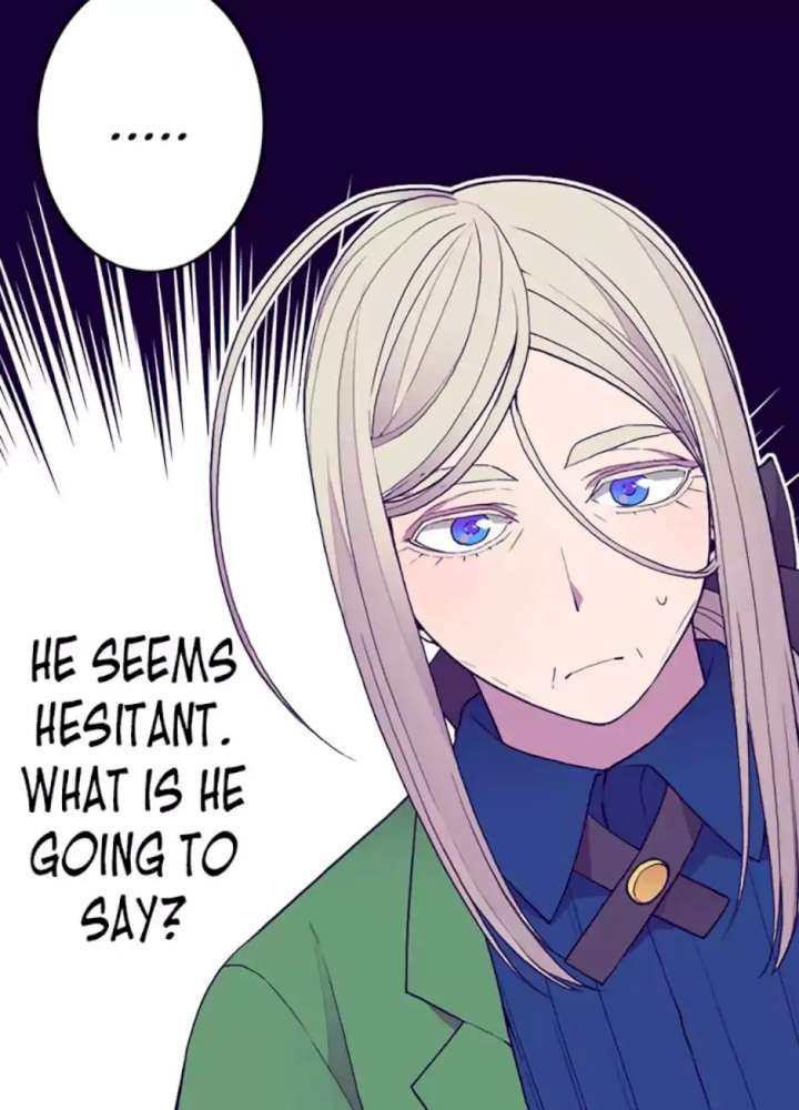 They Say I Was Born A King