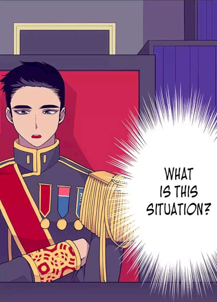 They Say I Was Born A King