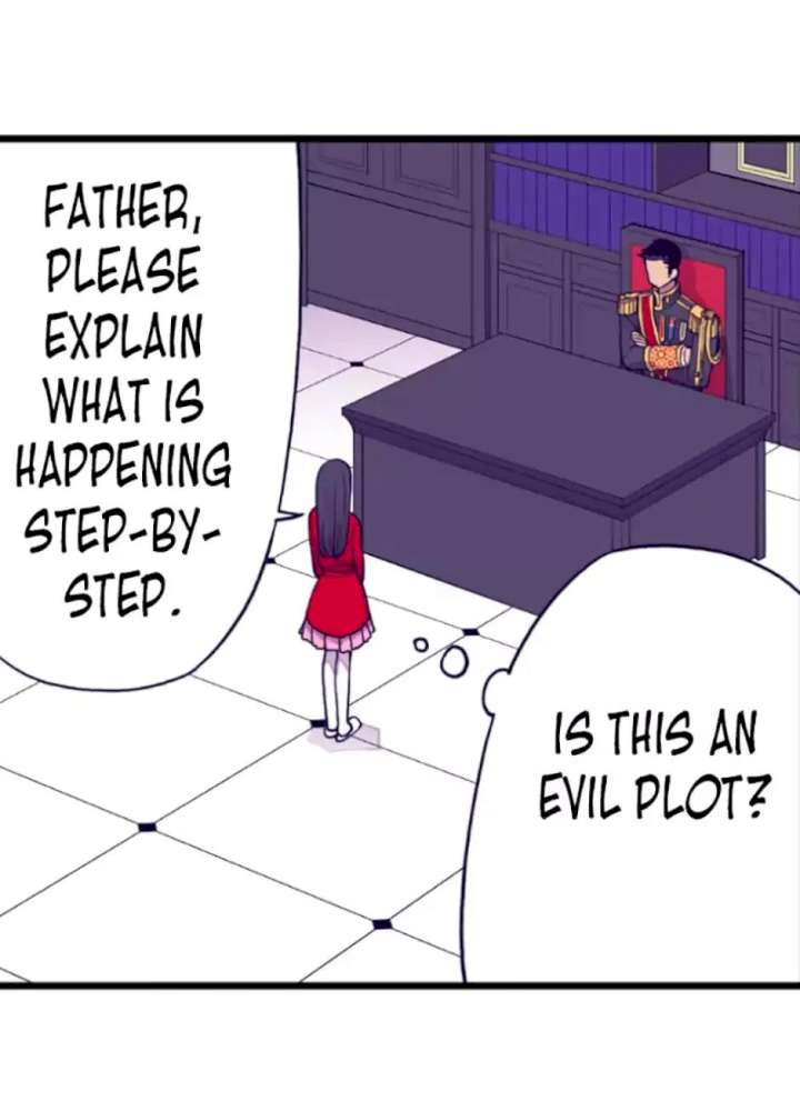 They Say I Was Born A King