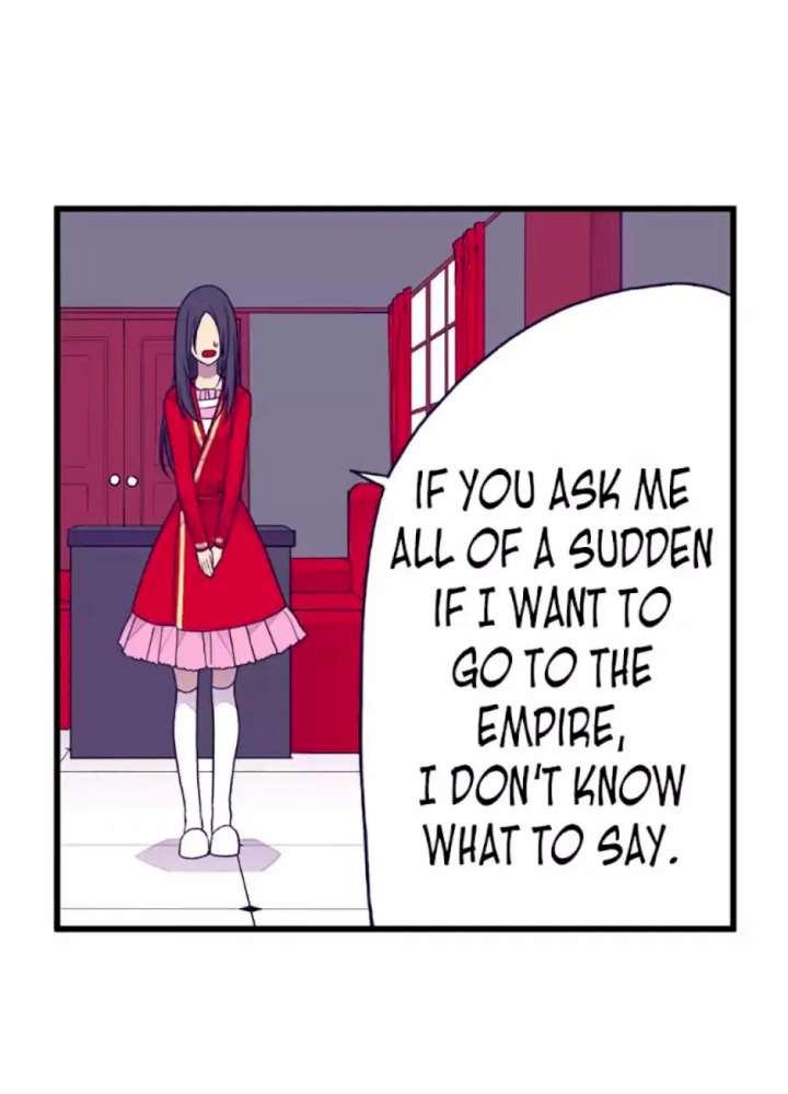 They Say I Was Born A King