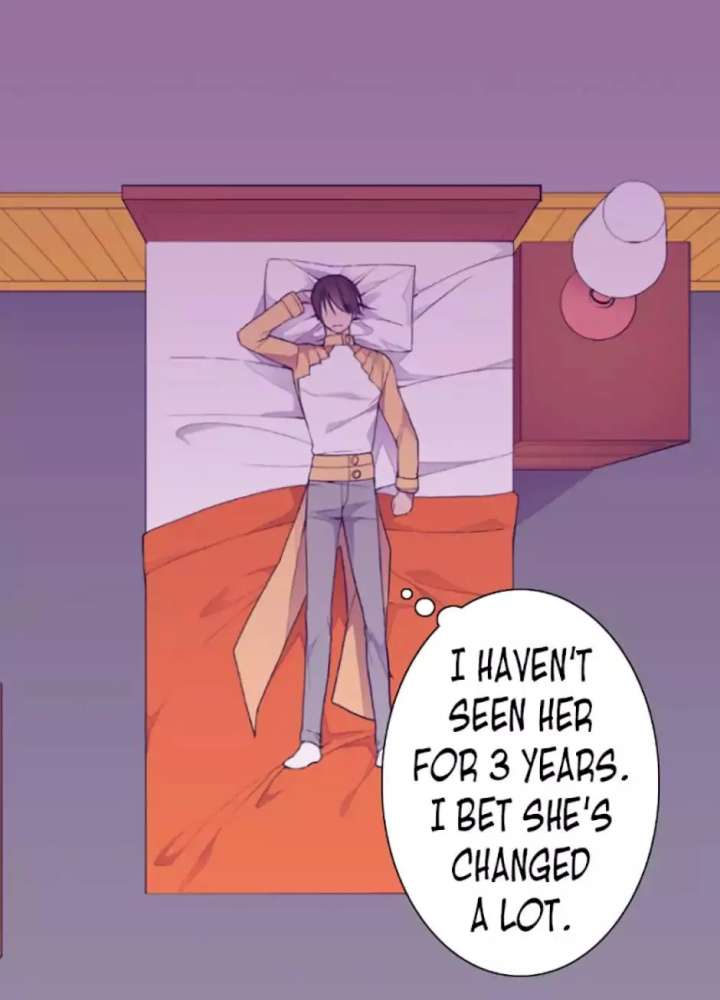 They Say I Was Born A King