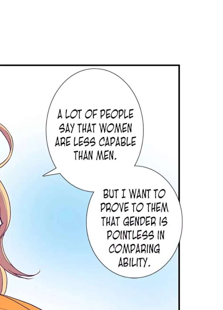 They Say I Was Born A King