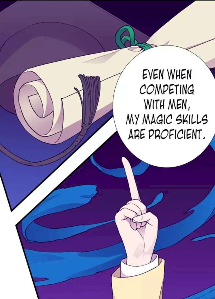 They Say I Was Born A King