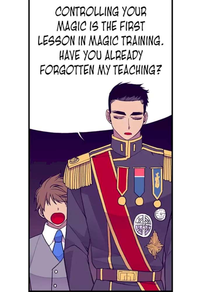 They Say I Was Born A King