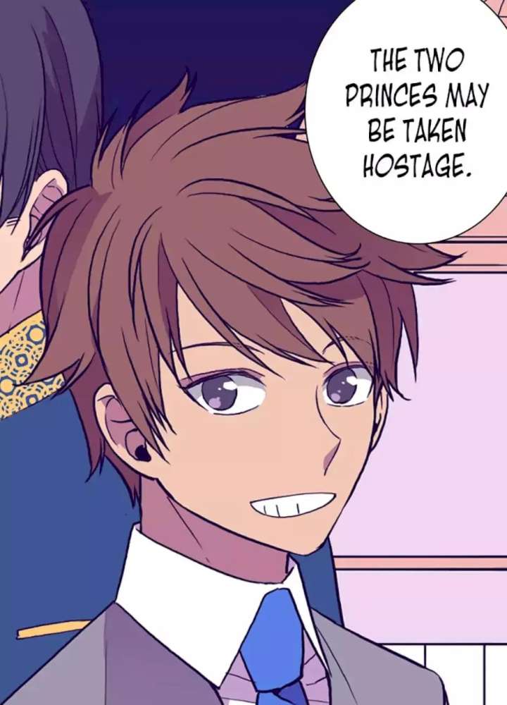 They Say I Was Born A King