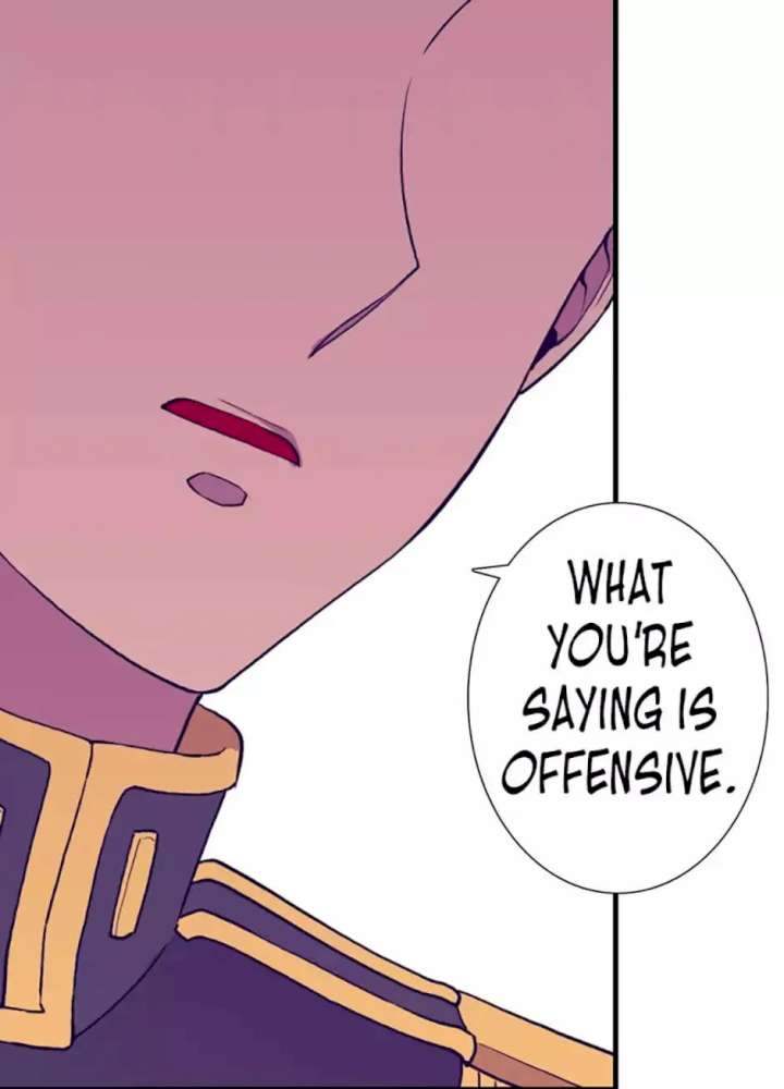 They Say I Was Born A King