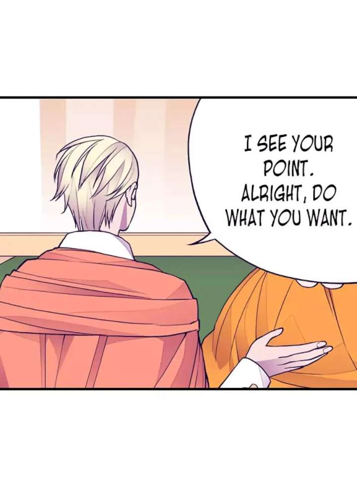 They Say I Was Born A King