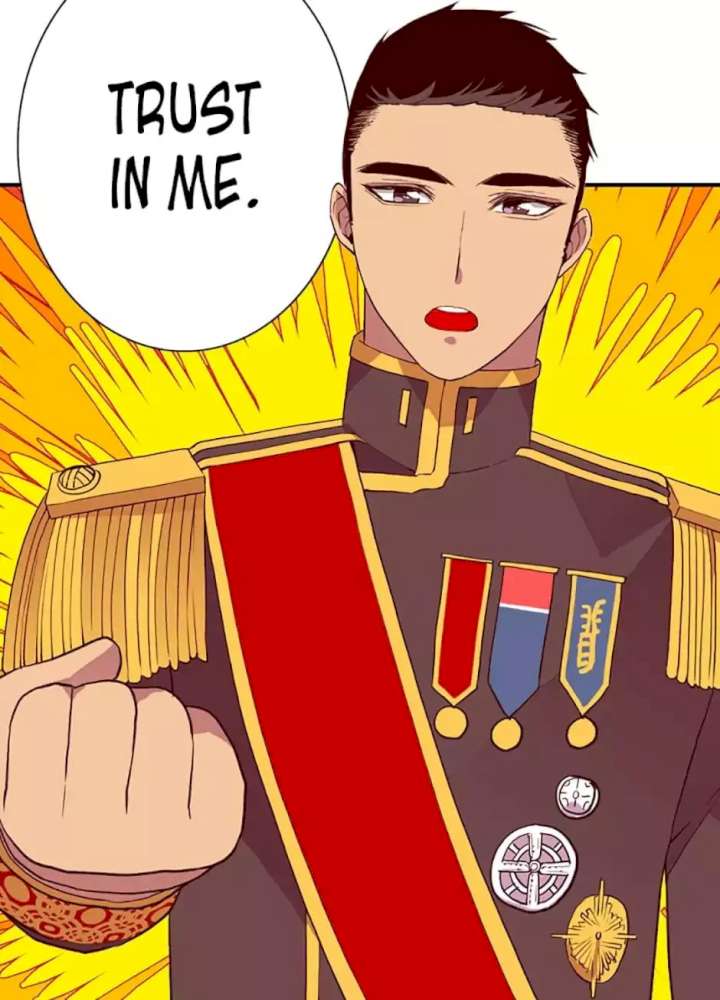 They Say I Was Born A King