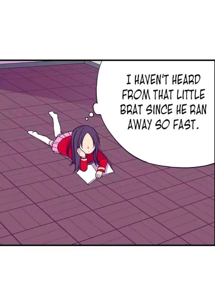 They Say I Was Born A King