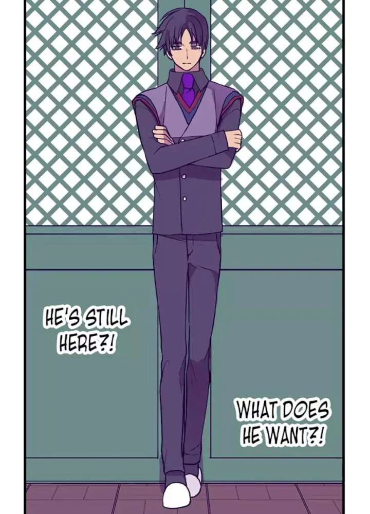 They Say I Was Born A King