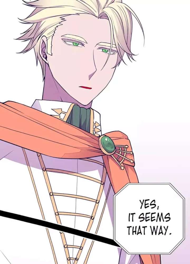 They Say I Was Born A King