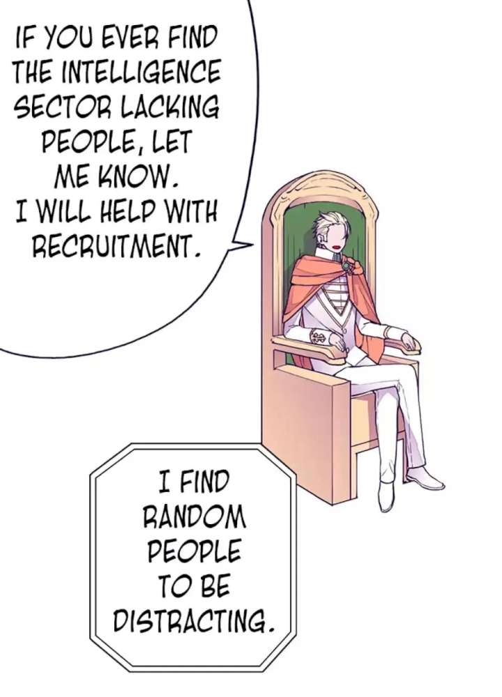 They Say I Was Born A King