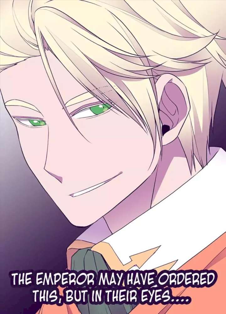 They Say I Was Born A King