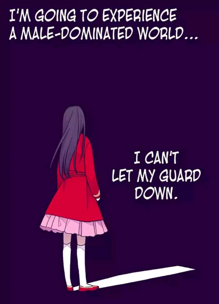 They Say I Was Born A King