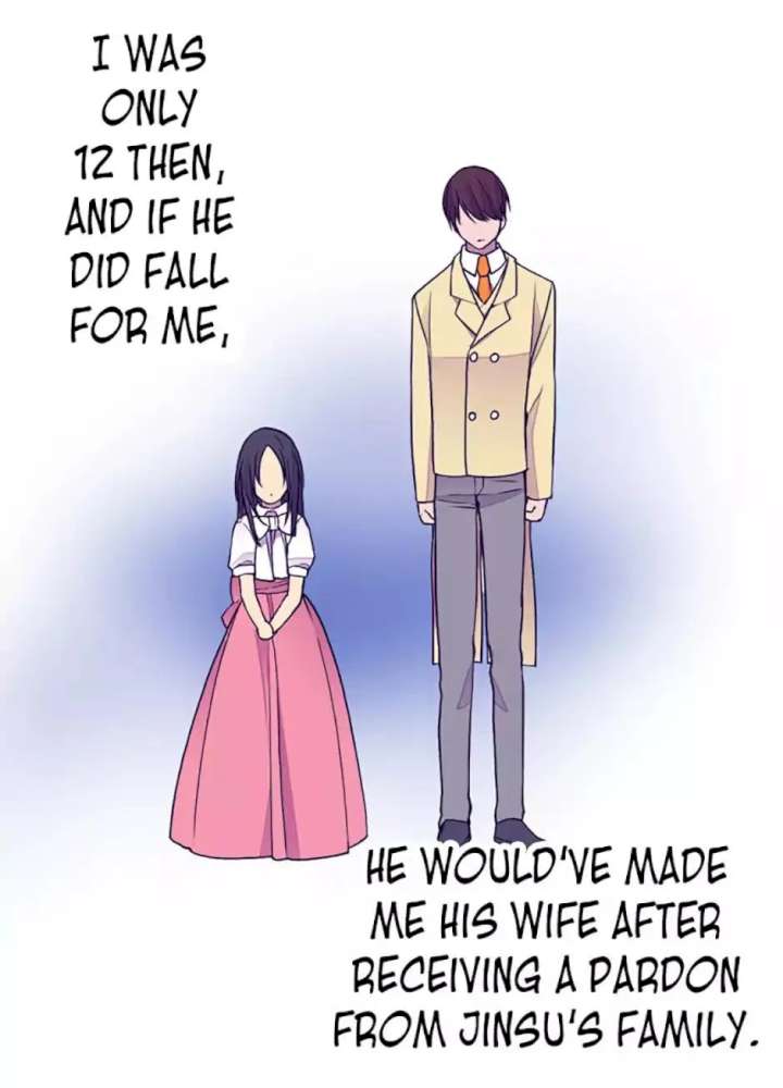 They Say I Was Born A King