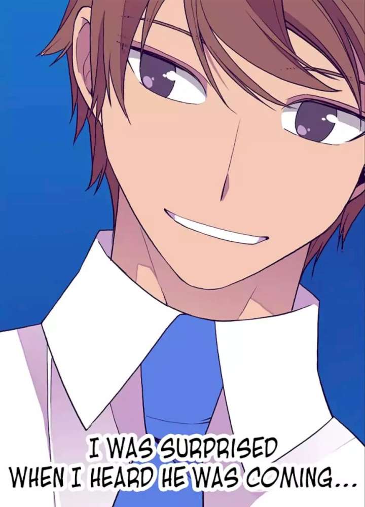 They Say I Was Born A King