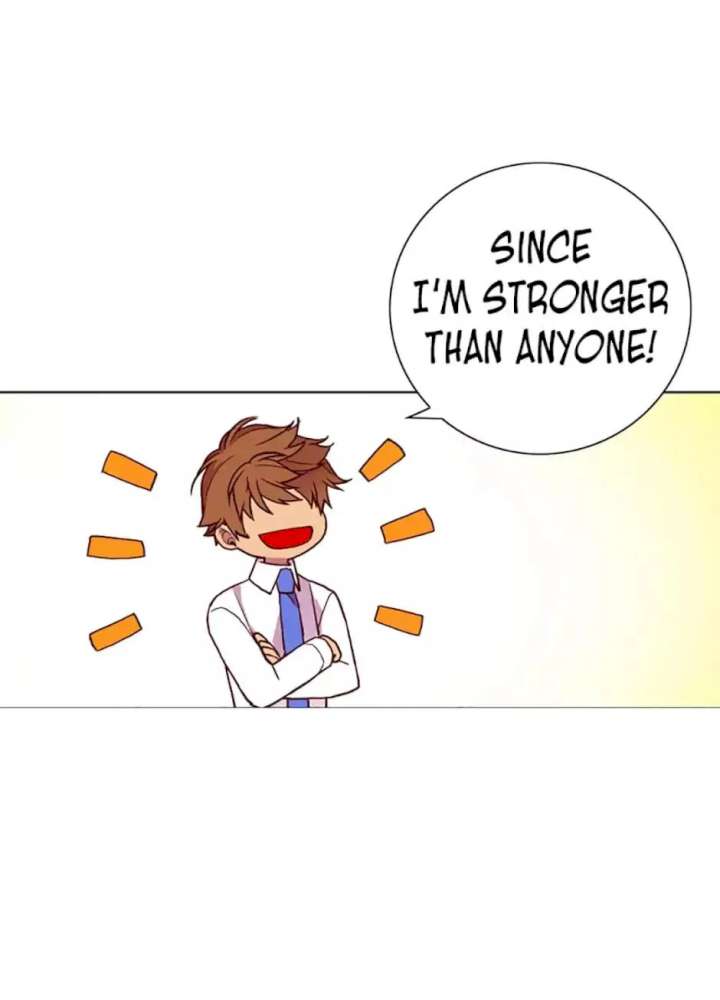 They Say I Was Born A King