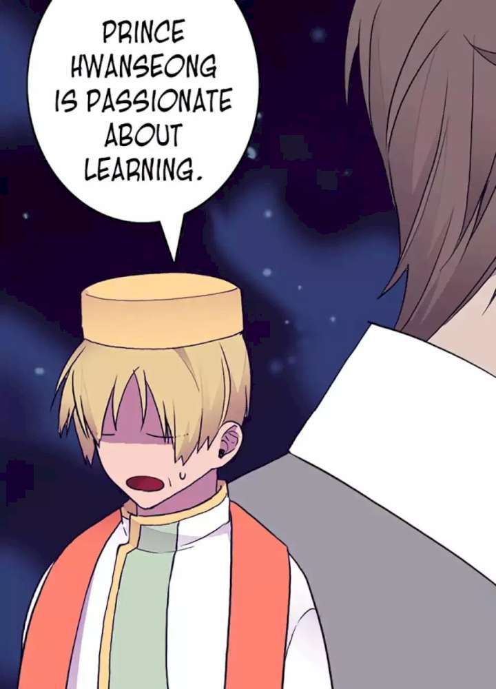 They Say I Was Born A King