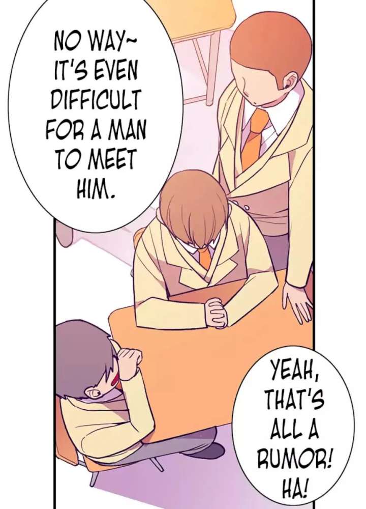 They Say I Was Born A King