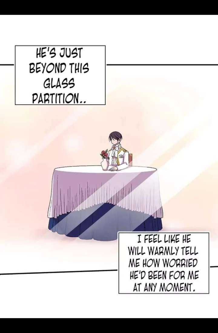 They Say I Was Born A King