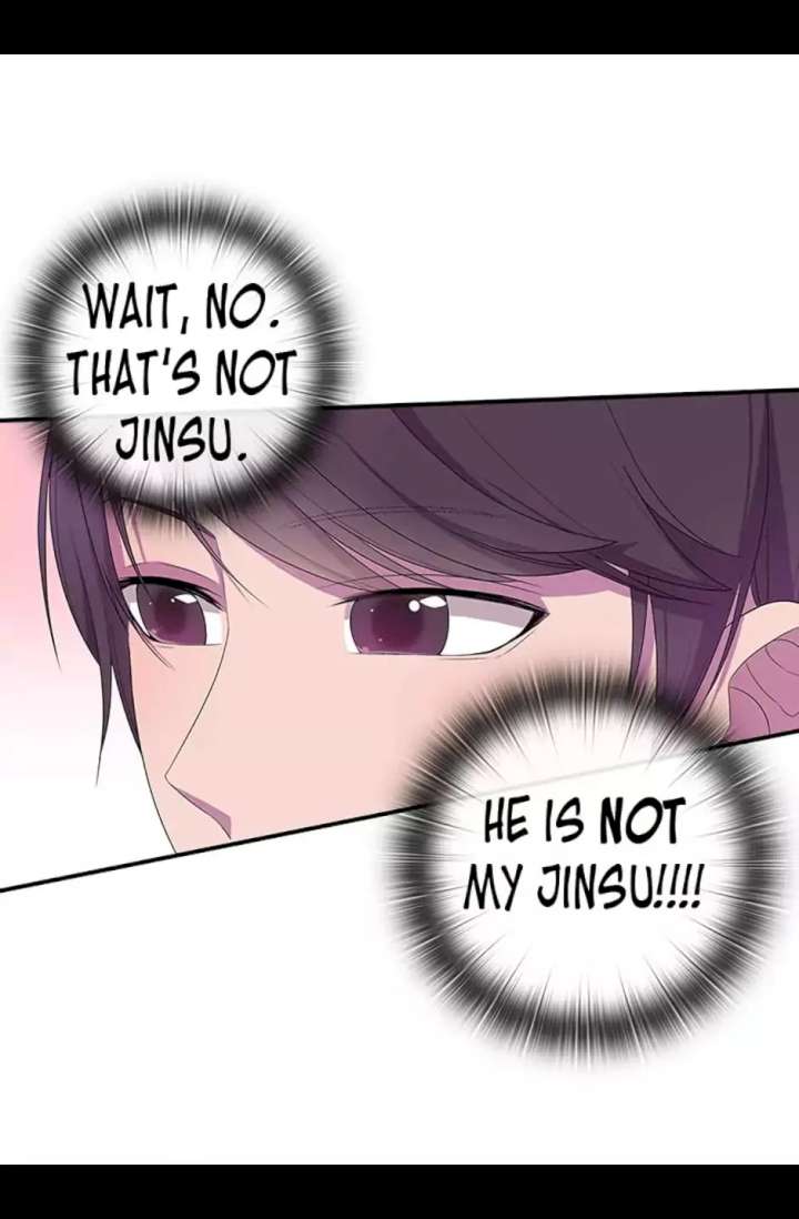 They Say I Was Born A King