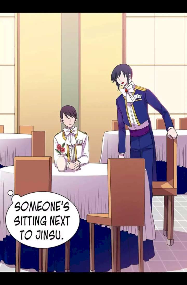 They Say I Was Born A King