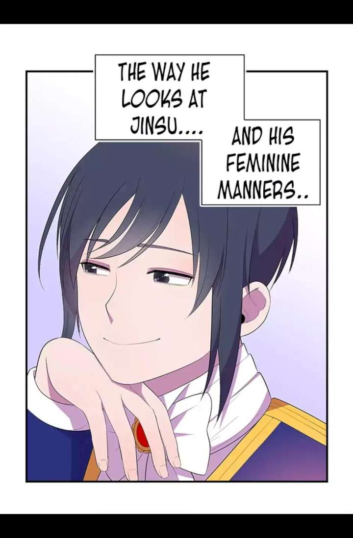 They Say I Was Born A King