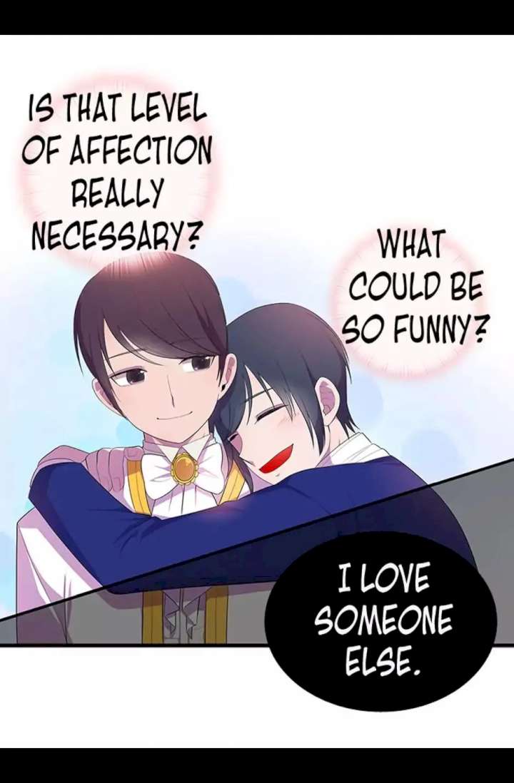 They Say I Was Born A King