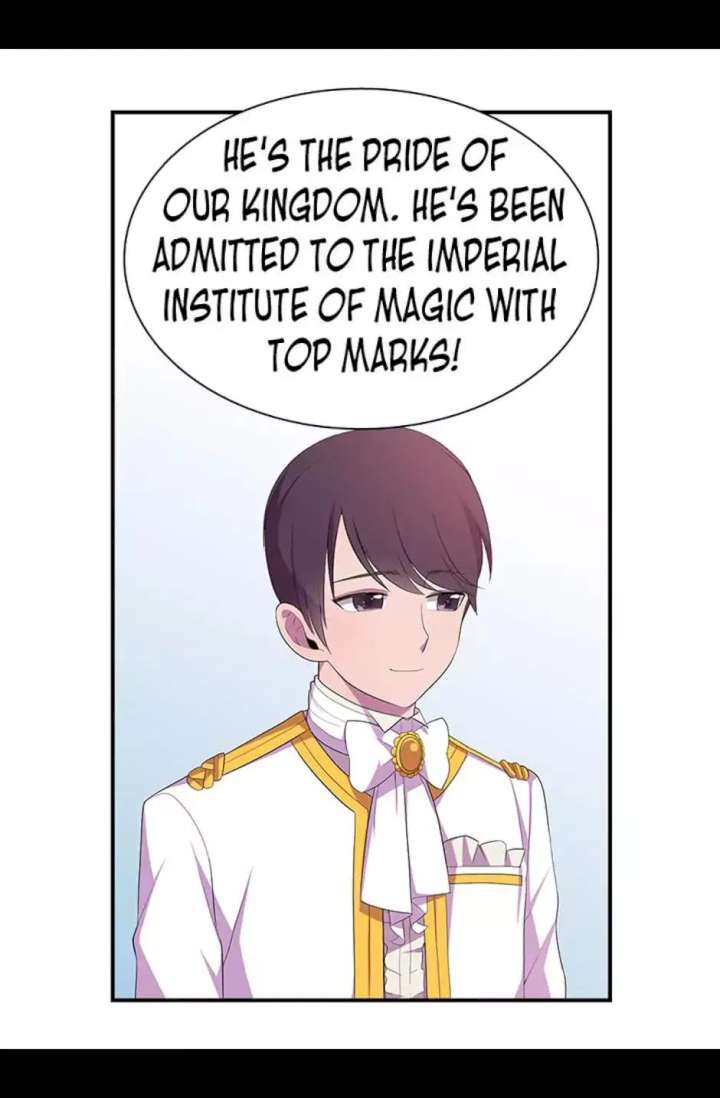 They Say I Was Born A King