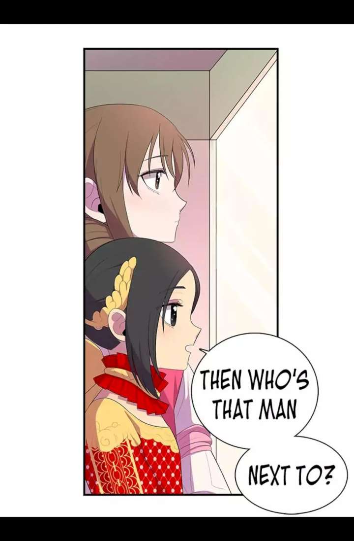 They Say I Was Born A King