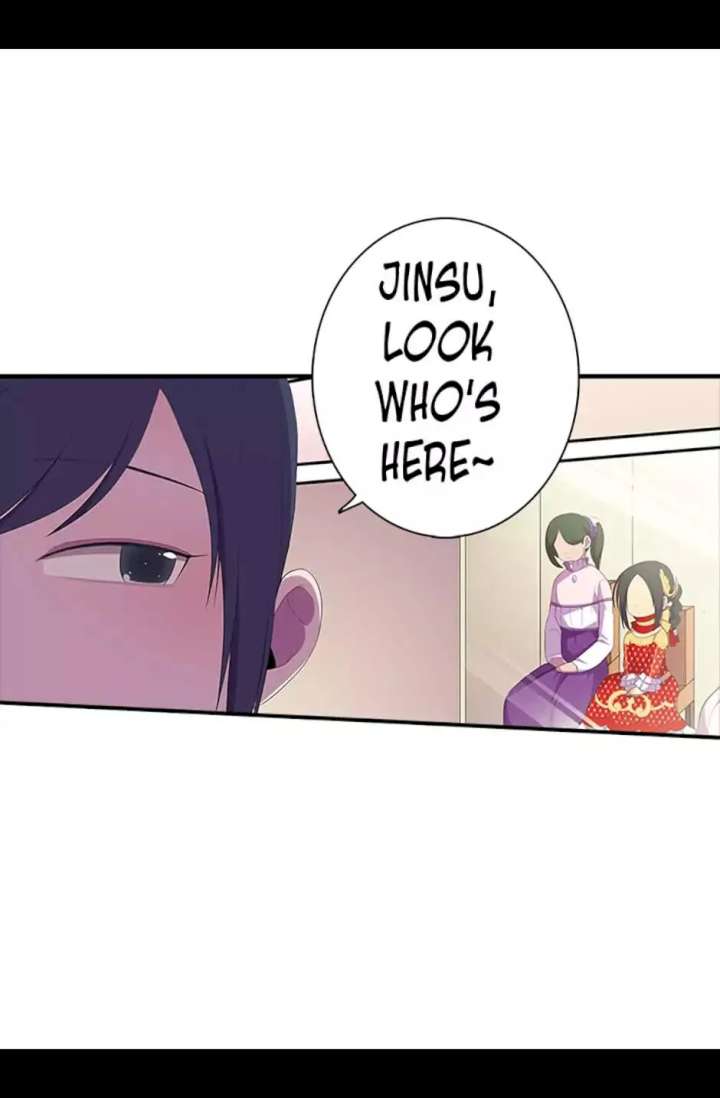 They Say I Was Born A King