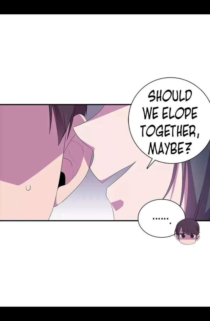 They Say I Was Born A King