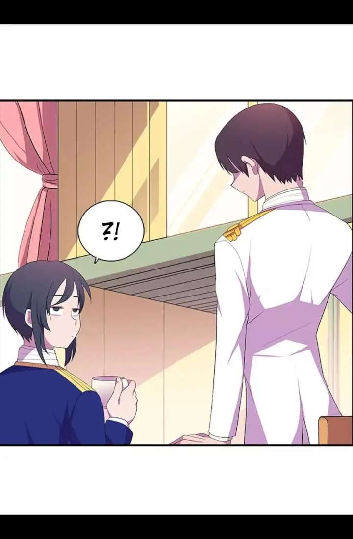 They Say I Was Born A King