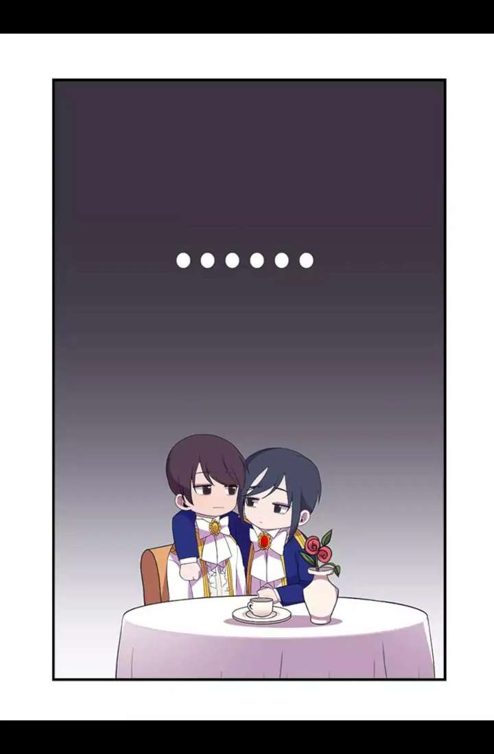 They Say I Was Born A King