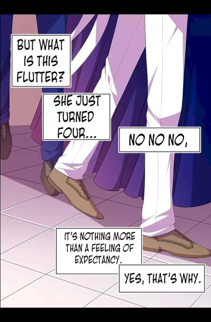 They Say I Was Born A King