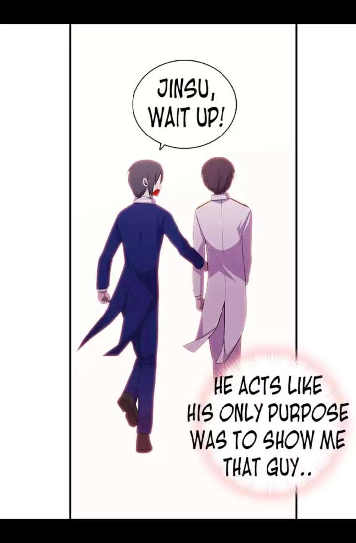 They Say I Was Born A King