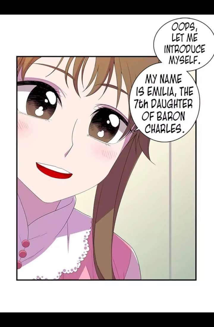 They Say I Was Born A King