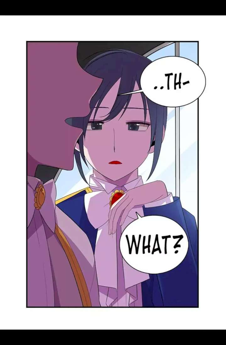 They Say I Was Born A King