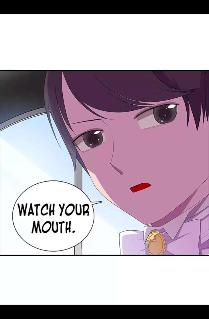 They Say I Was Born A King