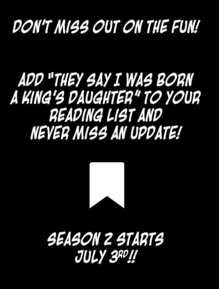 They Say I Was Born A King