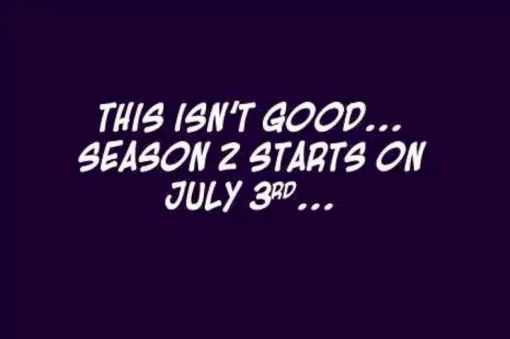 They Say I Was Born A King