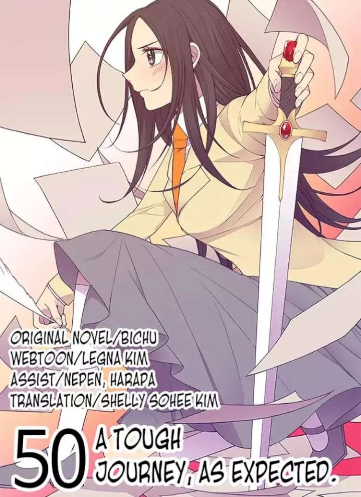 They Say I Was Born A King