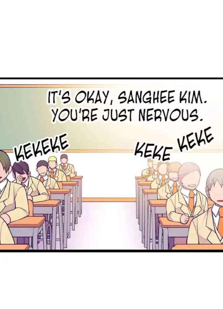 They Say I Was Born A King