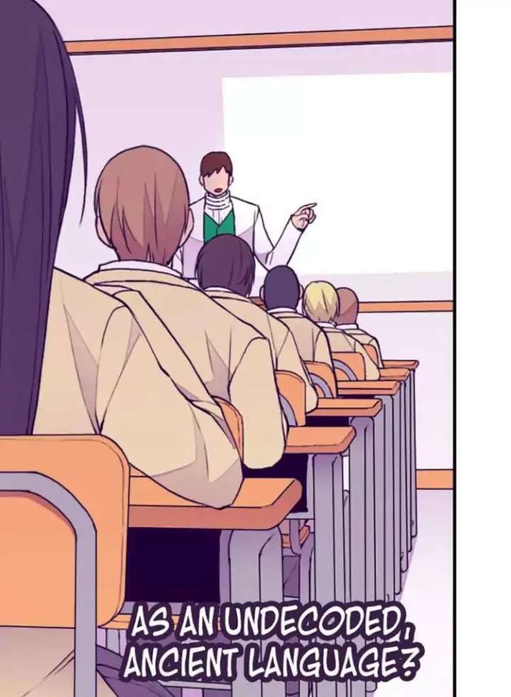 They Say I Was Born A King